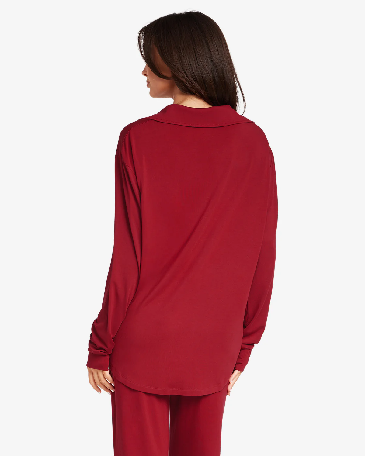 Sleep Shirt | Cherry - Image 3
