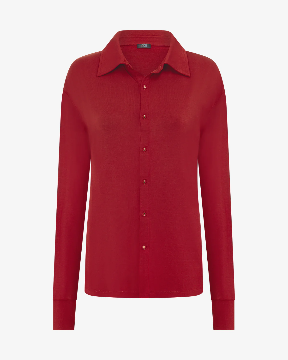 Sleep Shirt | Cherry - Image 4