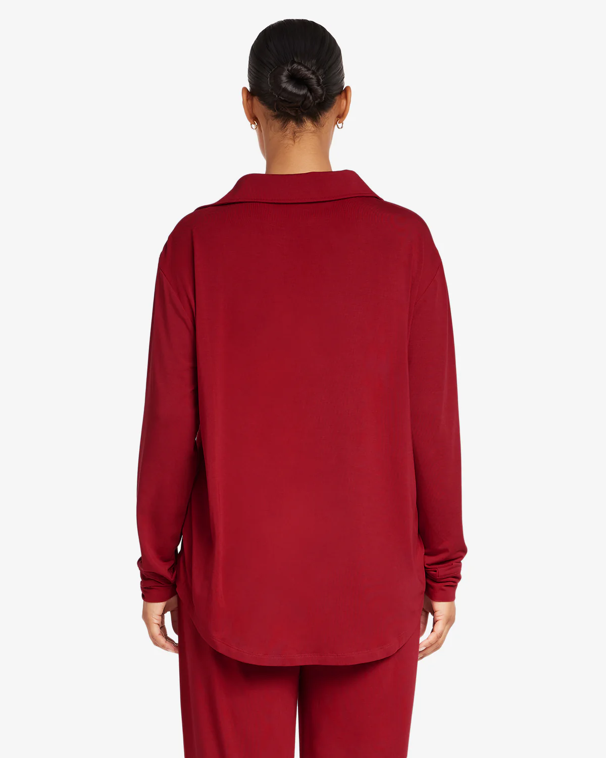 Sleep Shirt | Cherry - Image 8