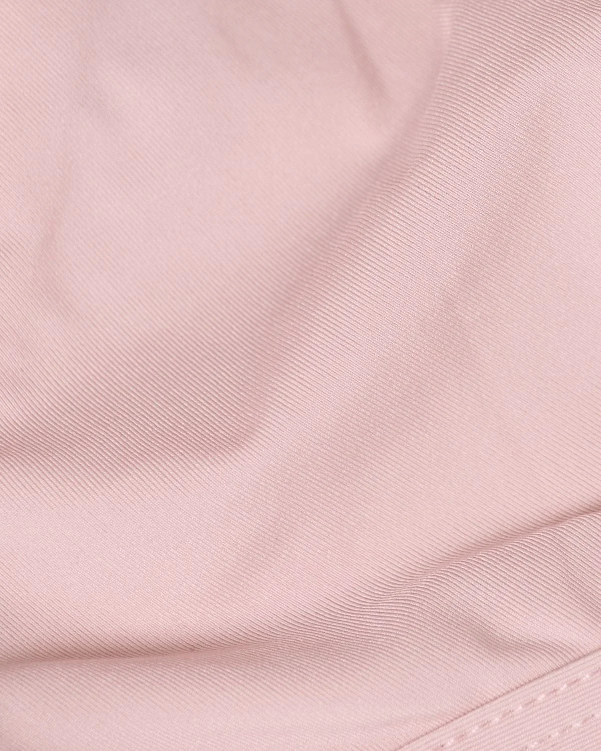 Triangle Bralette | Dusty Pink - Image 12